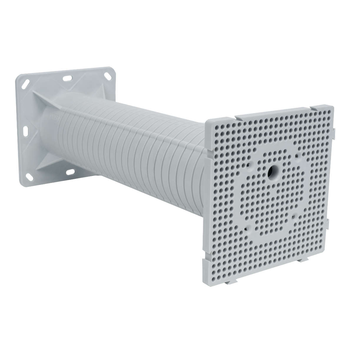 Панель монтажная для утепленного фасада MDZ 300_KB