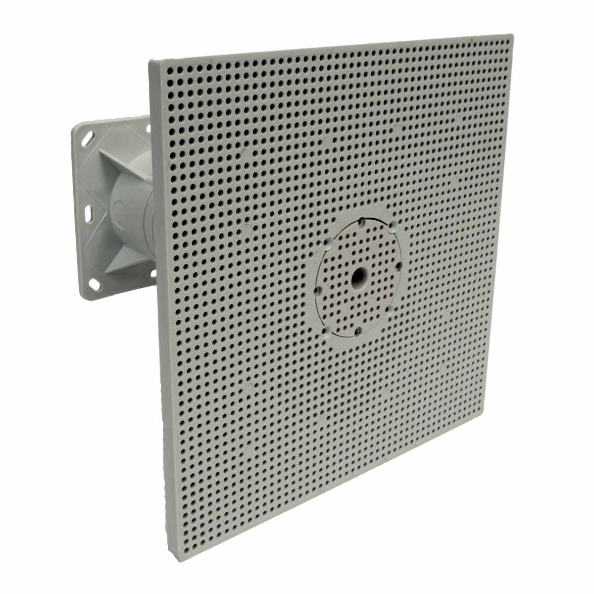 Панель монтажная для утепленного фасада MDZ XL_KB