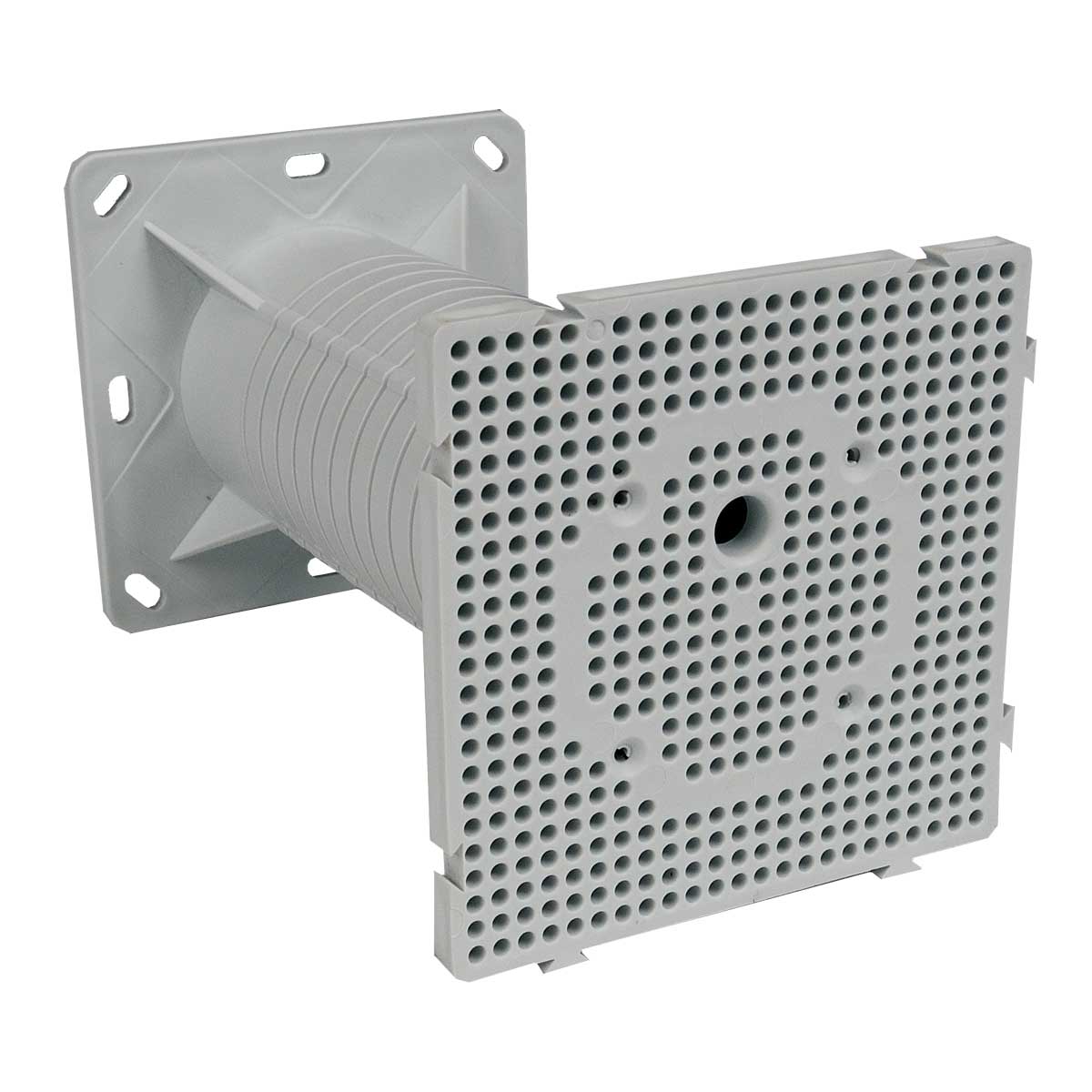 Панель монтажная для утепленного фасада MDZ_KB