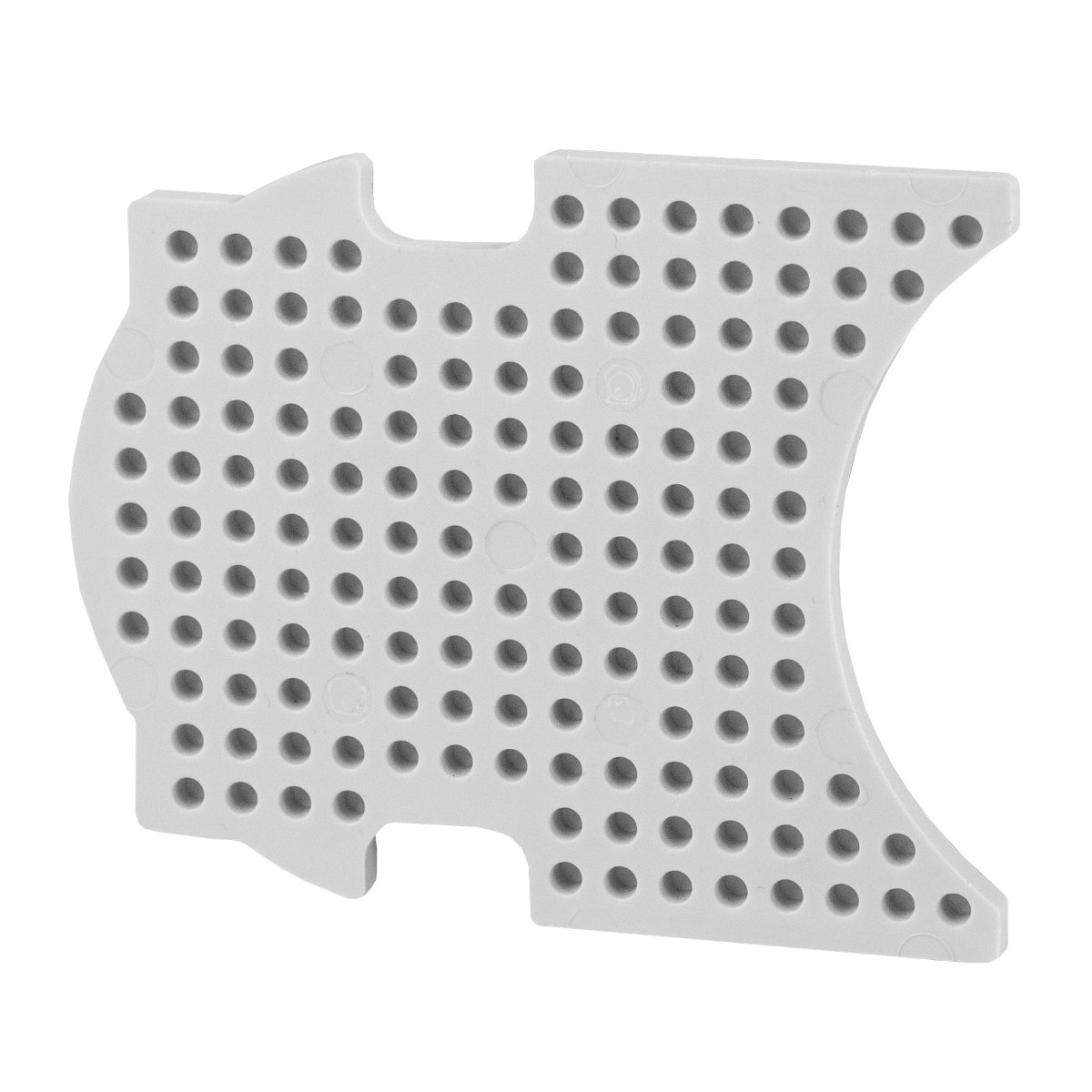 Заглушка для коробки установочной для утепленного фасада ND KEZ-3/Z_KB