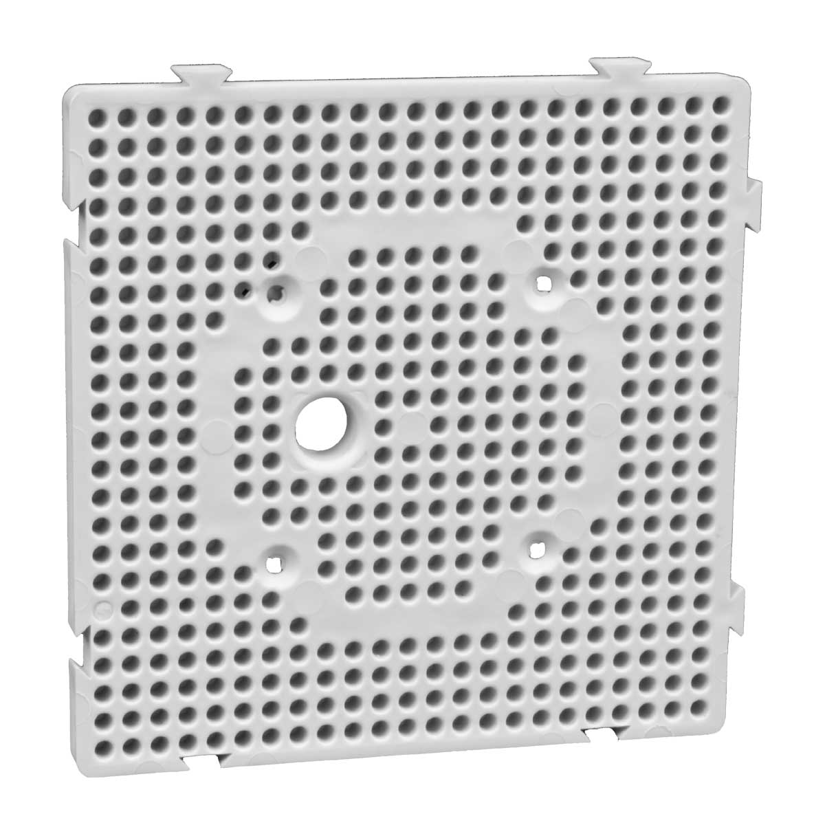 Запасная часть монтажной панели для установки в утепляющий материал ND MDZ_KB